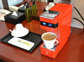 S Peria Hotel Nagasaki