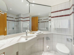 Novotel Freiburg am Konzerthaus