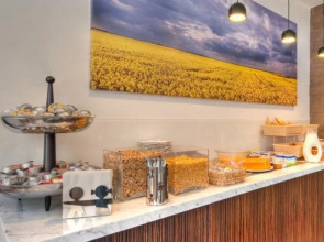 Hôtel WYLD Saint Germain