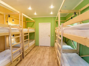 Хостел Like Тула