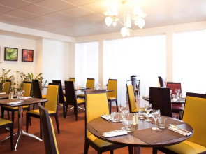 Novotel Annecy Centre