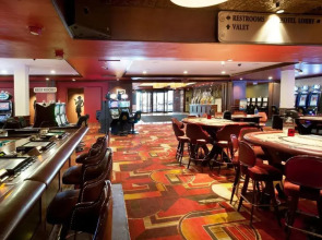 Golden Gate Hotel and Casino