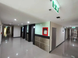 Komol Residence Bangkok