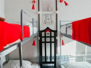 Отель Виктория