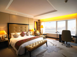 Intercontinental Dalian by IHG