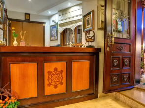 Bülbül Yuvasi Boutique Hotel - Boutique Class