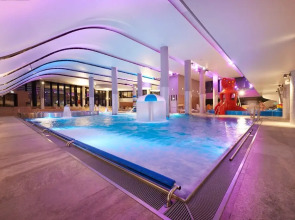 Baltic Park Molo Apartments