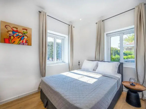 Olga Premium Apartments