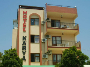 Karya Hotel