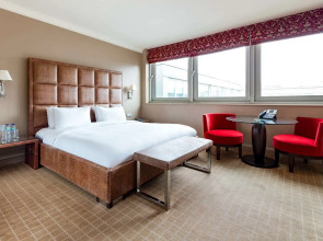 The May Fair, A Radisson Collection Hotel, Mayfair London