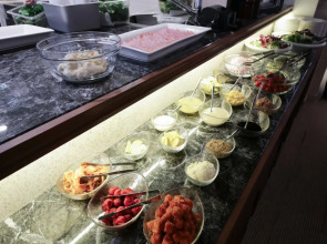 Solaria Nishitetsu Hotel Seoul Myeongdong