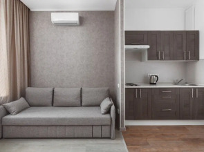 Апартаменты «Триколор»