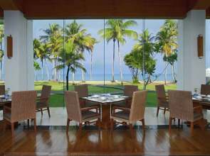 JW Marriott Khao Lak Resort and Spa