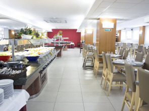 Hotel Best Oasis Park