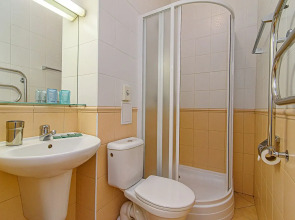 Отель Domus Maria