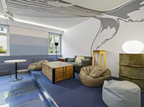 Ostello Bello Genova