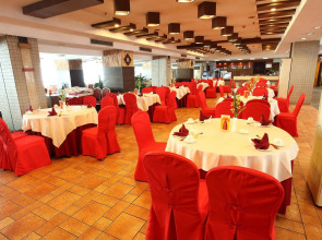 Guangzhou Sanyu Hotel