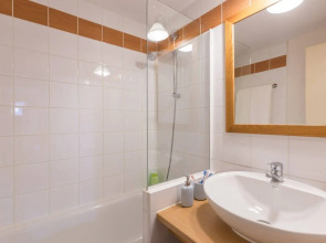 Résidence Pierre & Vacances Plagne Lauze