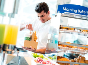 Holiday Inn Express New Delhi International Airport T3 by IHG