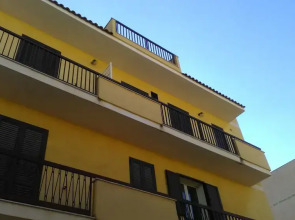 Bed and Breakfast "CIELO & MARE" Pozzallo (RG)  (CIR 19088008C101573)