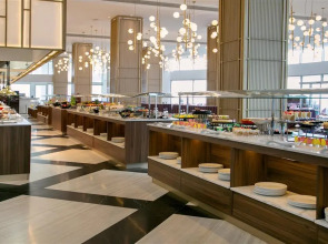 Nissiblu Beach Resort