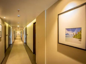 Nanu Resort, Arambol