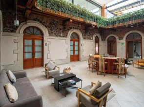 Casa de la Luz Hotel Boutique