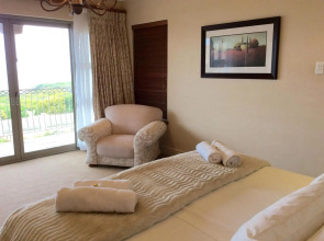 On the Cliff Guest House