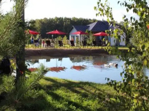 Usadba Kuptsa Bayeva