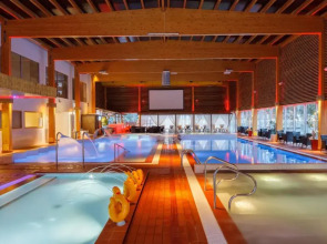 Спа-отель Meresuu