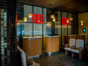 Radisson RED Belgrade