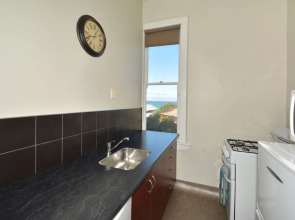 Majestic Mansions - Apartments at St Clair