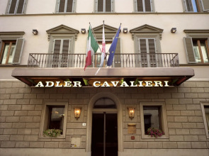  Hotel Adler Cavalieri