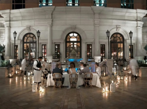 The Venetian Resort Las Vegas