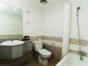 Sri Phala Resort & Villa