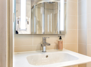 Hôtel Paris d'Issy Hôtel porte de Versailles