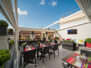 Relais Trevi 95 Boutique Hotel