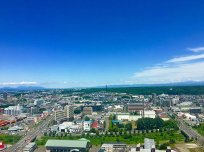 Hotel Emisia Sapporo