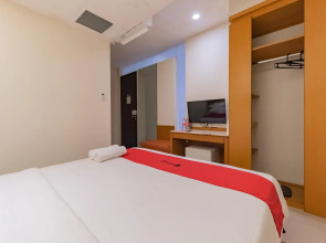 Sathorn Vista, Bangkok - Marriott Executive Apartments