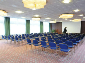 Maritim Strandhotel Travemünde