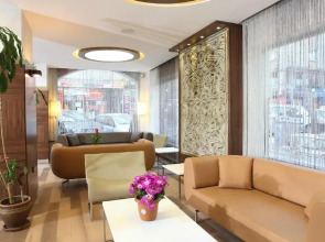 Sultan Hotel - Restaurant