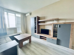 Vegas apartments (Вегас апартментс) на улице Маршала Баграмяна, 1