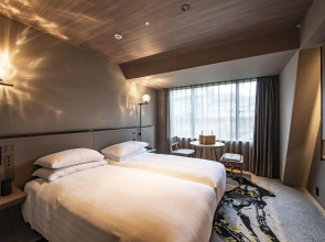 The Hotel Higashiyama by Kyoto Tokyu Hotel
