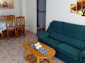 Apartamentos Turísticos Fresno