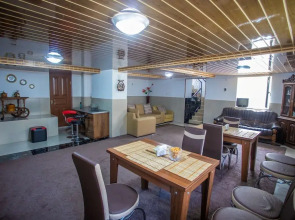 Kutaisi Hotel California