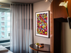 Penck Hotel Dresden (ex Art otel Dresden)