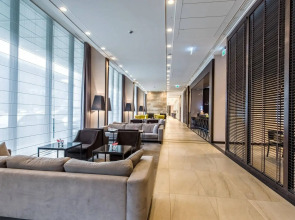 Hilton Garden Inn Krakow Airport