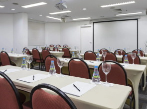 Intercity São Paulo Ibirapuera