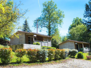 Moulin des Sandaux Village