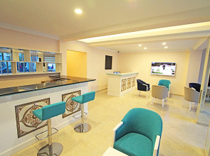 The Best Life Hotel Bodrum Center